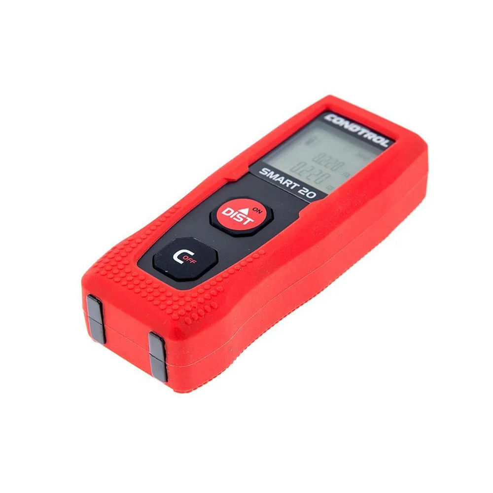 Лазерный дальномер Condtrol Smart 20